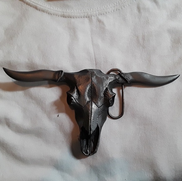 Buckle - Picture 5 of 5